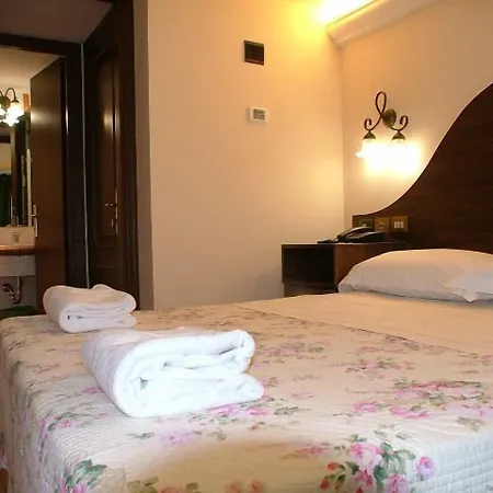 Hotel Okapi *