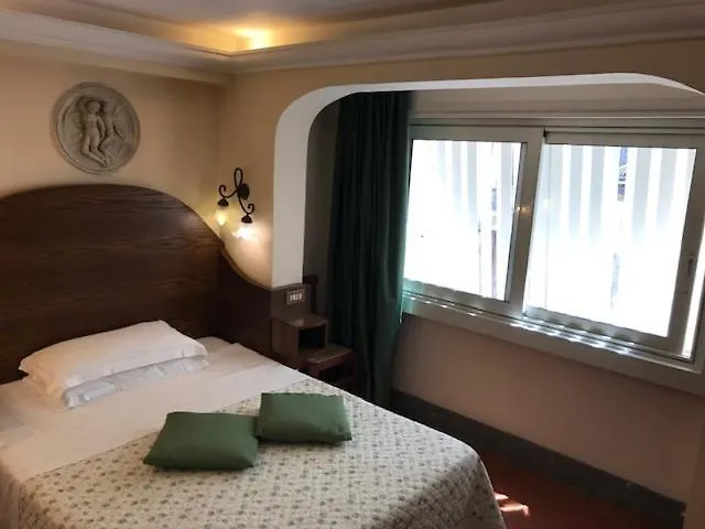 Hotel Okapi Rome