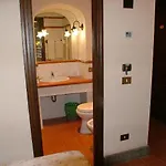 Szálloda Okapi Róma