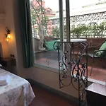Szálloda Okapi Róma