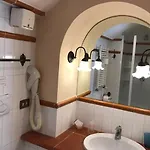 Szálloda Okapi Róma
