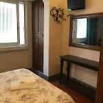 Okapi Szálloda *