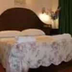 Szálloda Okapi Róma