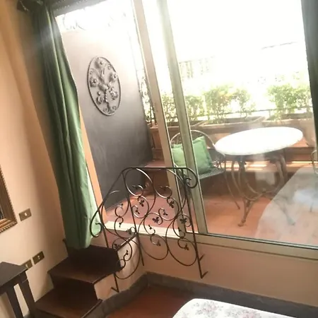 Hotel Okapi Rom
