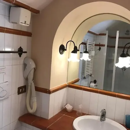 Hotel Okapi Řím