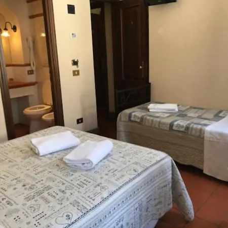 Okapi Hotel