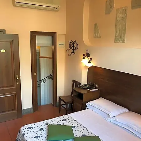 Hotel Okapi Rom
