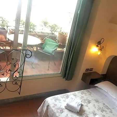Hotel Okapi Rom