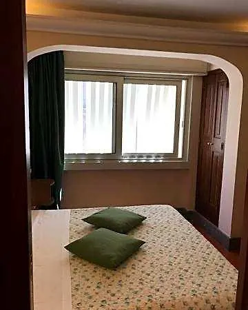 Okapi Hotel *
