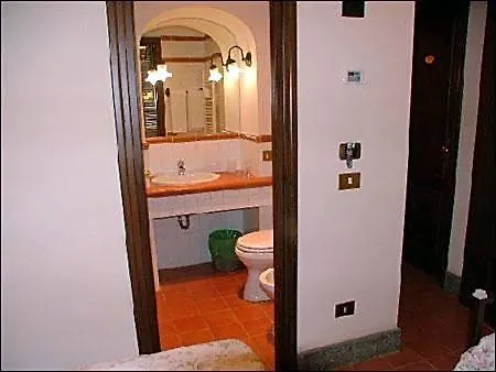 Hotel Okapi Rom