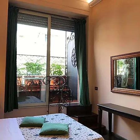 فندق Okapi روما
