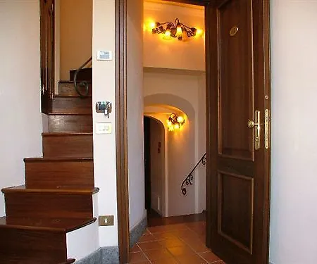 Okapi Hotel