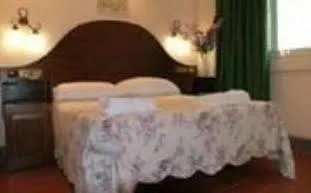 Hotel Okapi Rom