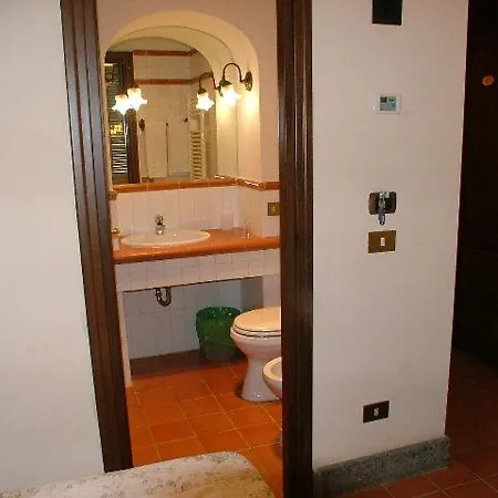 Hotel Okapi Rome