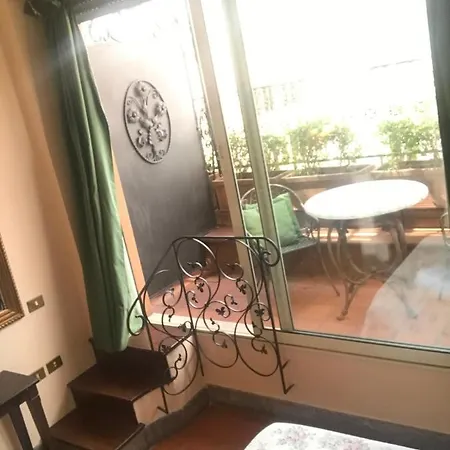 Hotel Okapi Rome