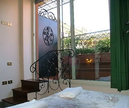 Hotel Okapi
