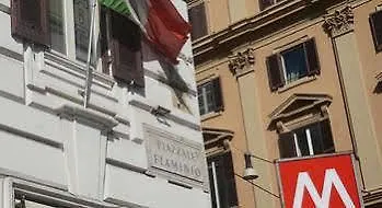 Okapi Rome